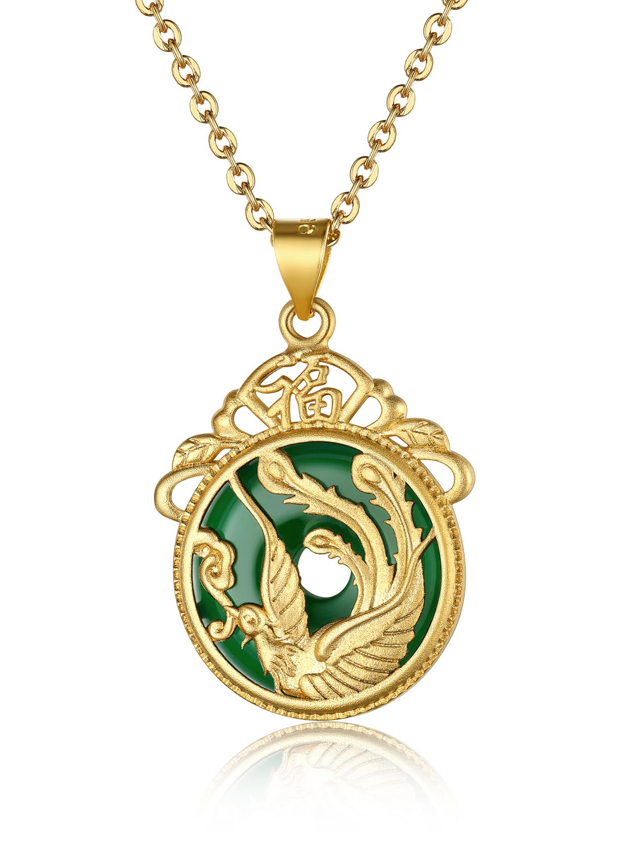 Premium Gold-Plated Stainless Steel Jewelry – Tarnish-Resistant & Waterproof From Uncle LOL