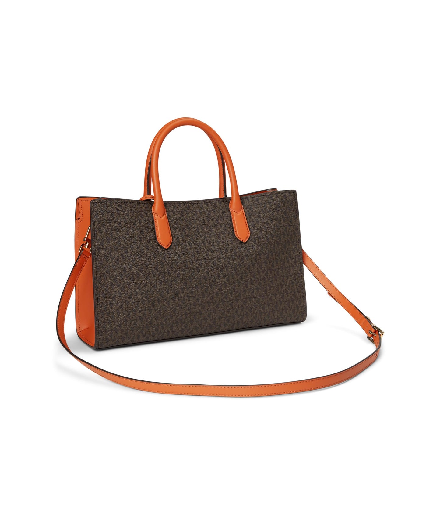 Michael Kors Women's Scarlett Medium Satchel