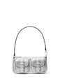 Michael Kors Zoe Small Convertible Pouchette