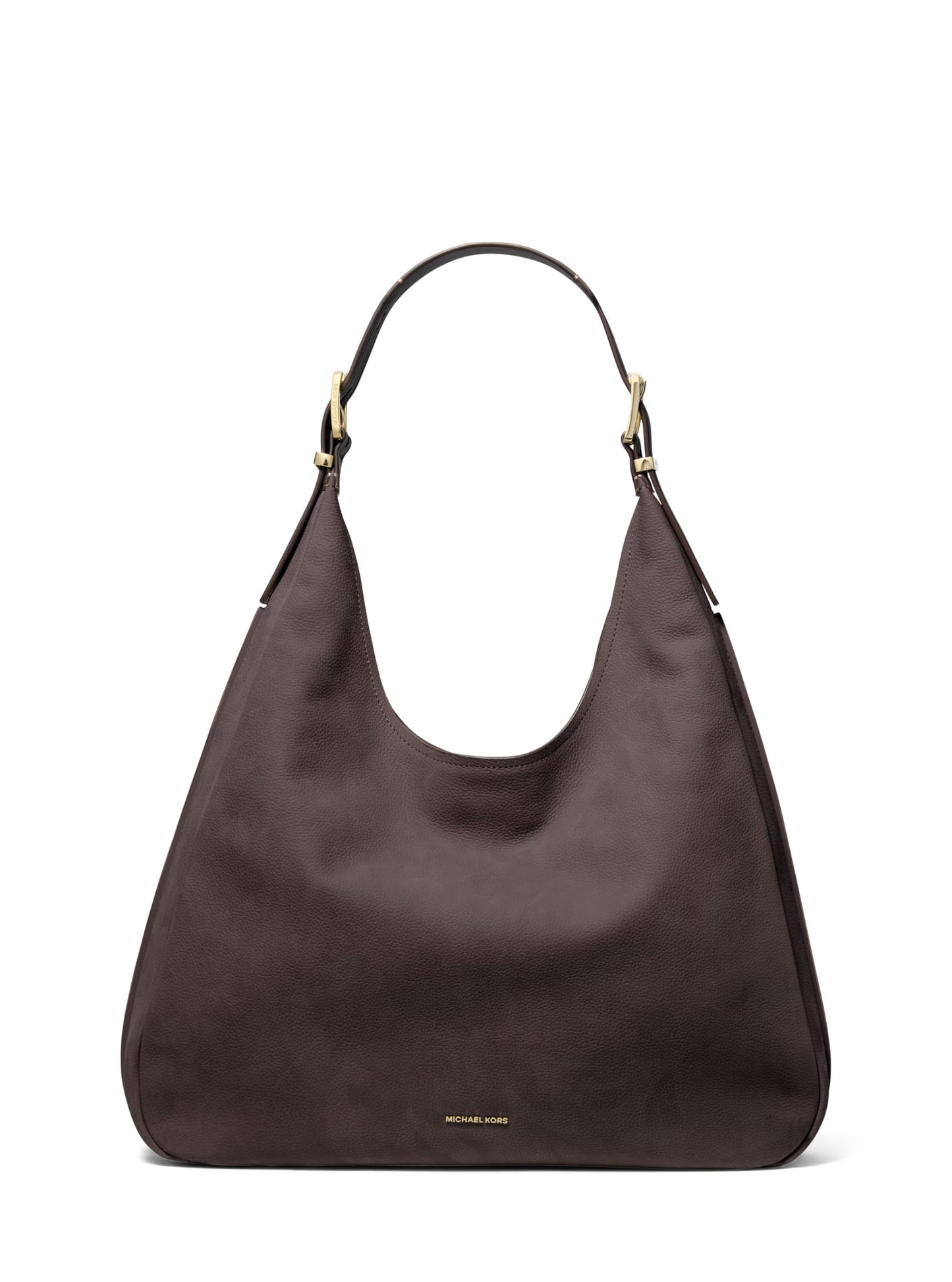 Michael Kors Nolita Large Hobo Shoulder Bag