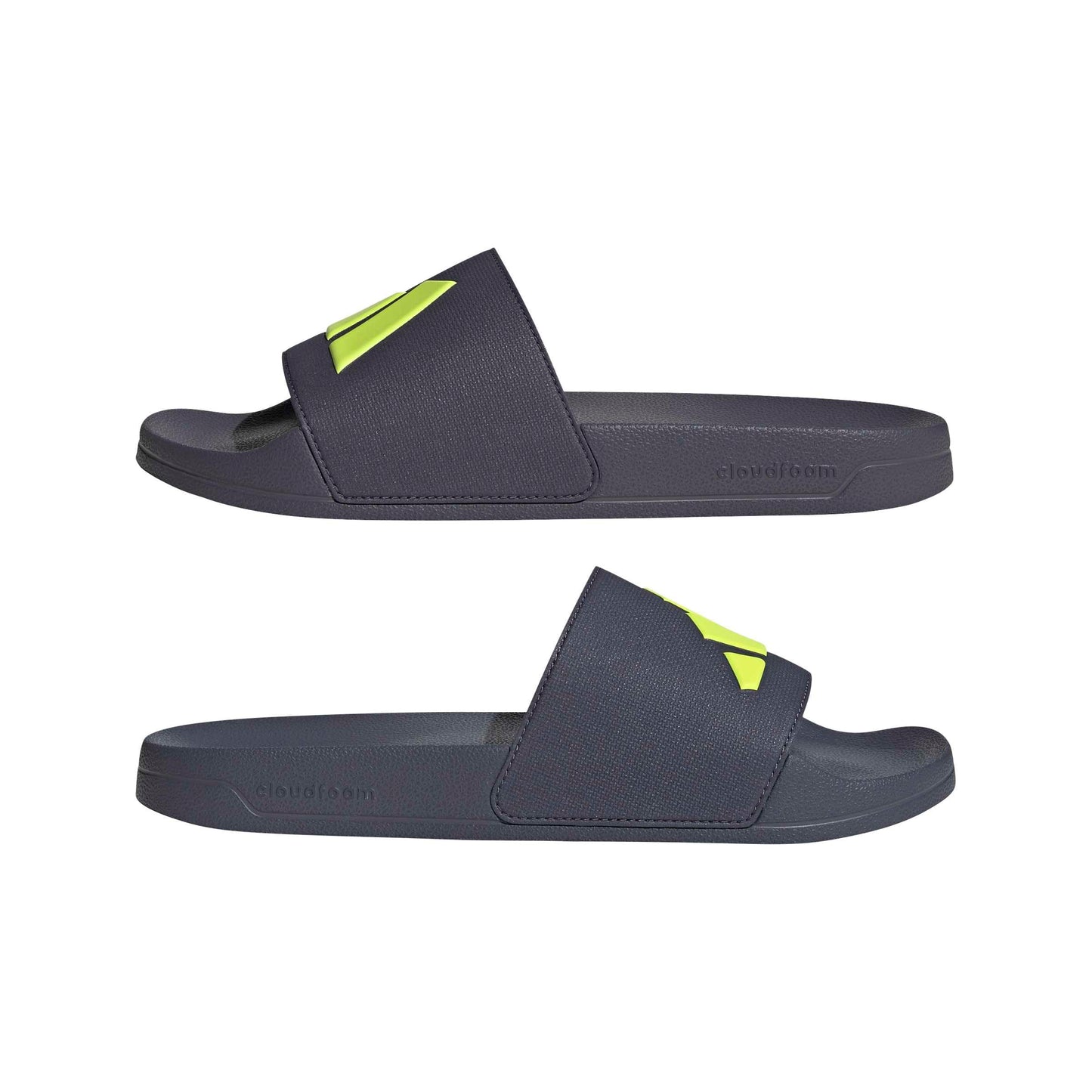 adidas Adult Adilette Shower Core Black/White/Core Black 12adidas Adult Adilette Shower Core Black/White/Core Black 12