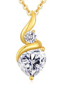 Premium Gold-Plated Stainless Steel Jewelry – Tarnish-Resistant & Waterproof From UNCLE LOL