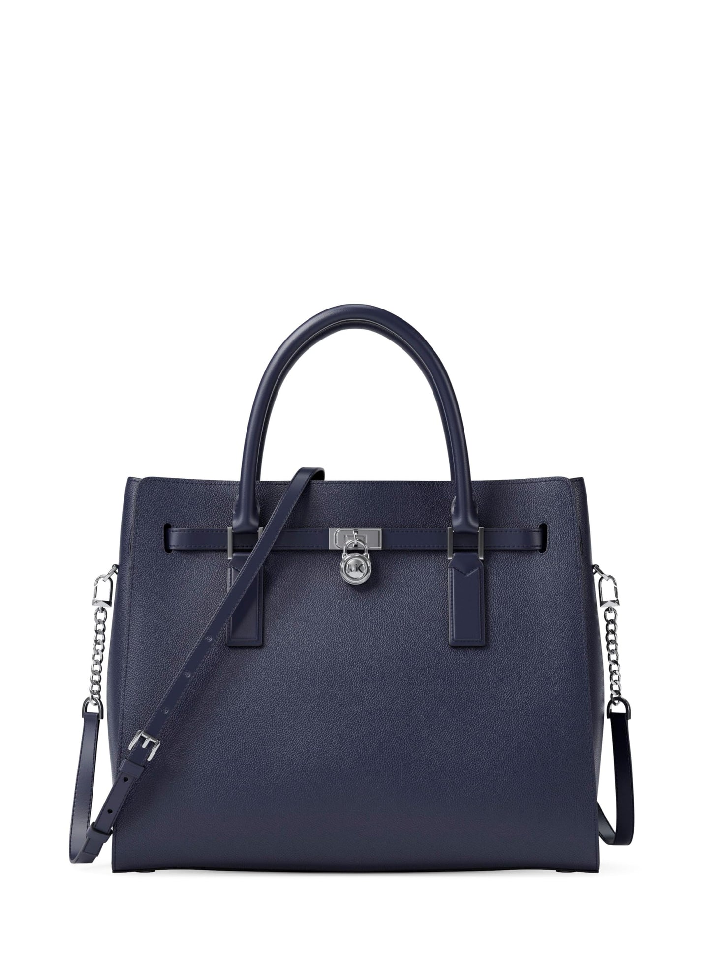 Michael Kors Women's Hamilton Satchel