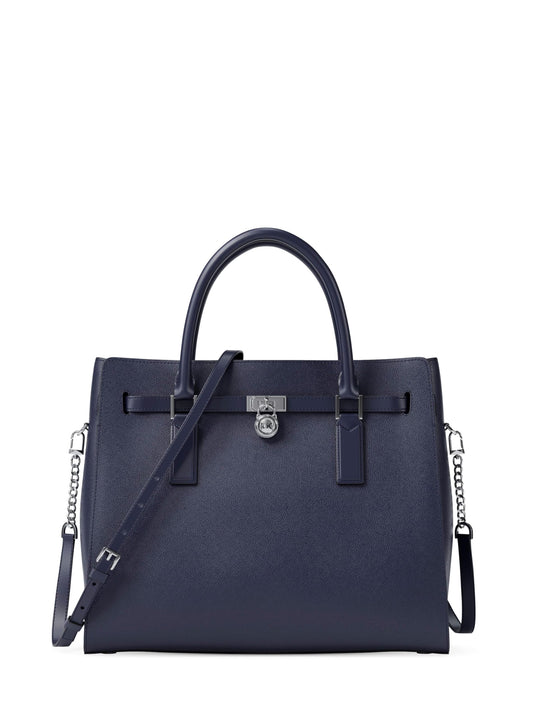 Michael Kors Women's Hamilton Satchel