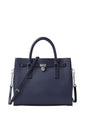 Michael Kors Women's Hamilton Satchel