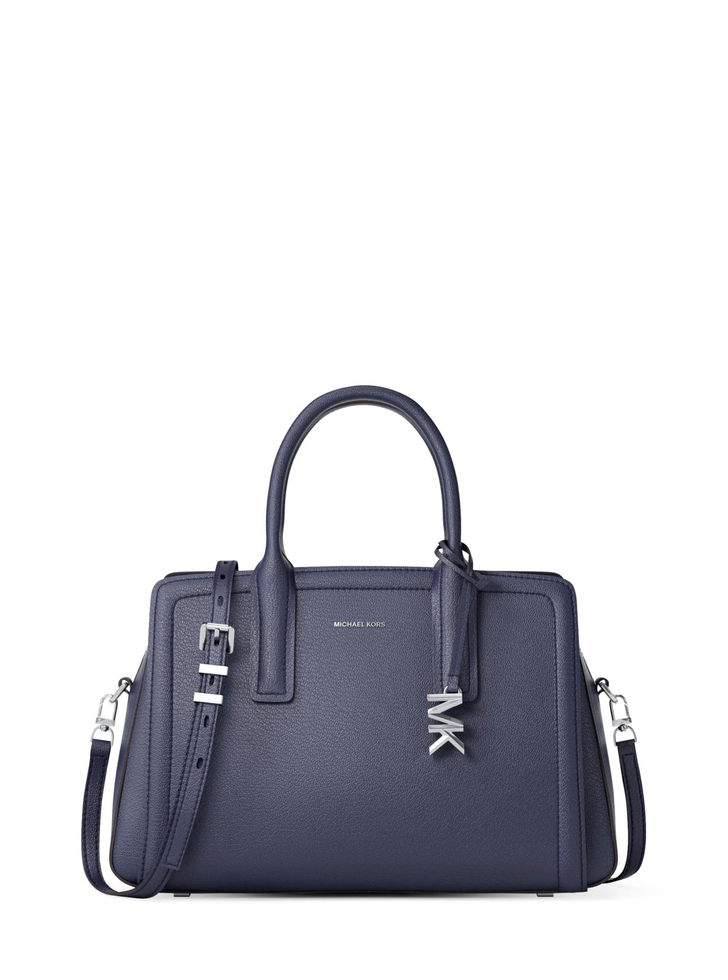 Michael Kors Women's Laila Medium Satchel
