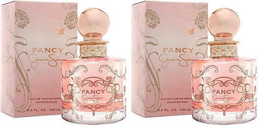 Jessica Simpson Fancy Fragrance Collection Eau de Parfum Spray, 3.4 Ounce