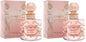 Jessica Simpson Fancy Fragrance Collection Eau de Parfum Spray, 3.4 Ounce
