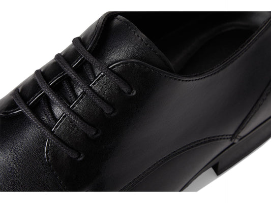 Calvin Klein Mens Brodie Dark Brown Leather 10.5 MediumCalvin Klein Mens Brodie Dark Brown Leather 10.5 Medium open box