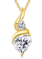 Premium Gold-Plated Stainless Steel Jewelry – Tarnish-Resistant & Waterproof From UNCLE LOL