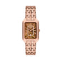 Fossil Women's Watch, Raquel Quartz Stainless Steel Watch for Women