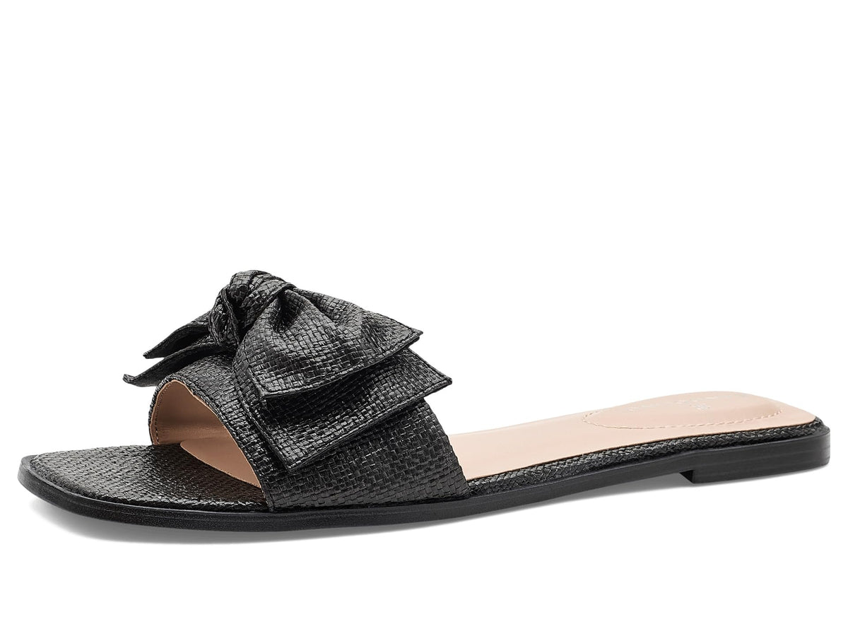 Bandolino Women's Violeta Sandal, Light Blue Stripe Multi 451, 8.5Bandolino Women's Violeta Sandal, Light Blue Stripe Multi 451, 8.5