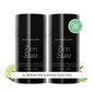 Each & Every Aluminum Free Deodorant for Women & Men – Natural Fragrance 72-Hr Odor Protection, Non-Toxic Deodorant for Sensitive Skin, EWG Verified, Baking Soda Free - Cedar & Vanilla 2 Pack, 2.5oz