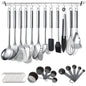 Berglander 38 Pieces Cooking Utensils Set