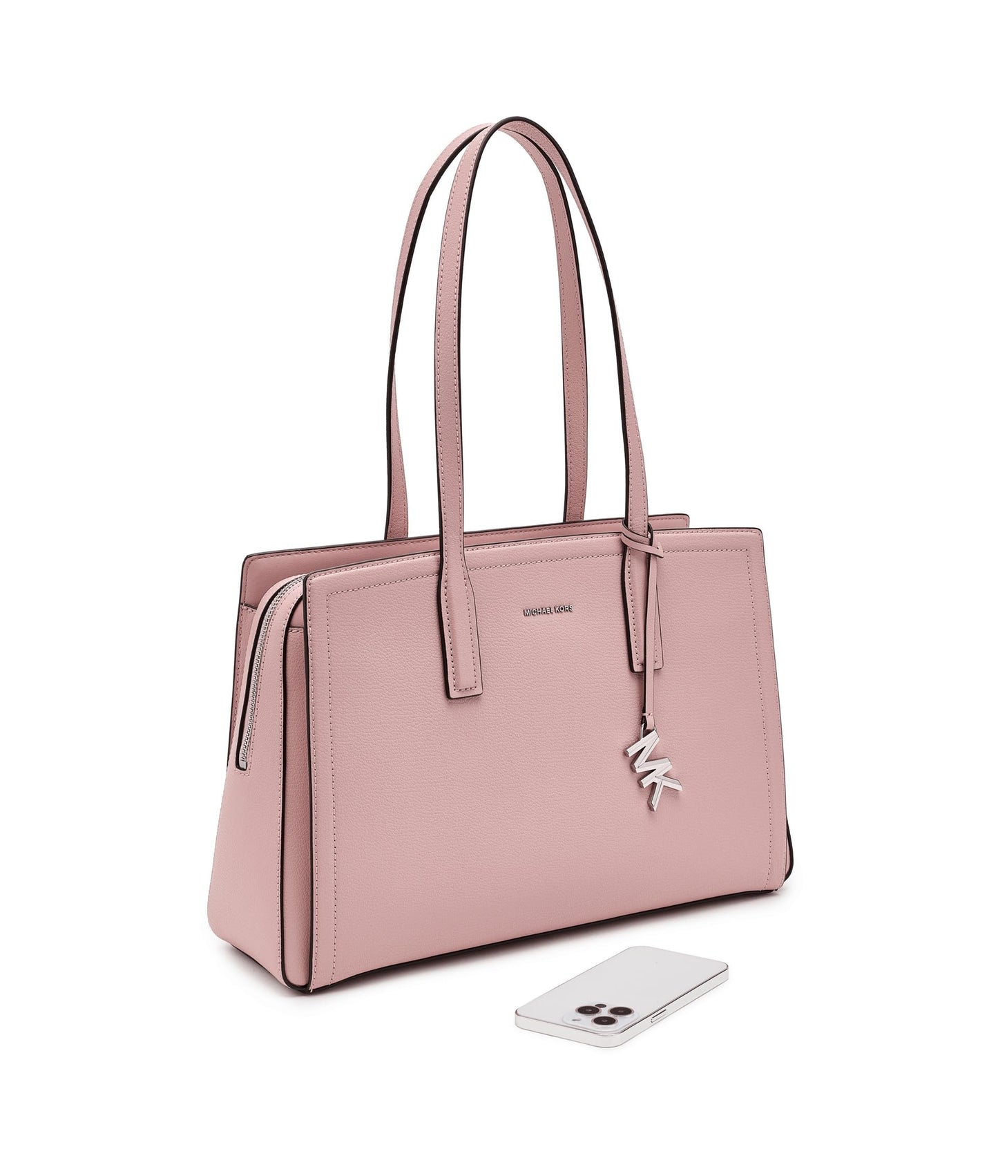 Michael Kors Women's Laila Medium Tote Bag