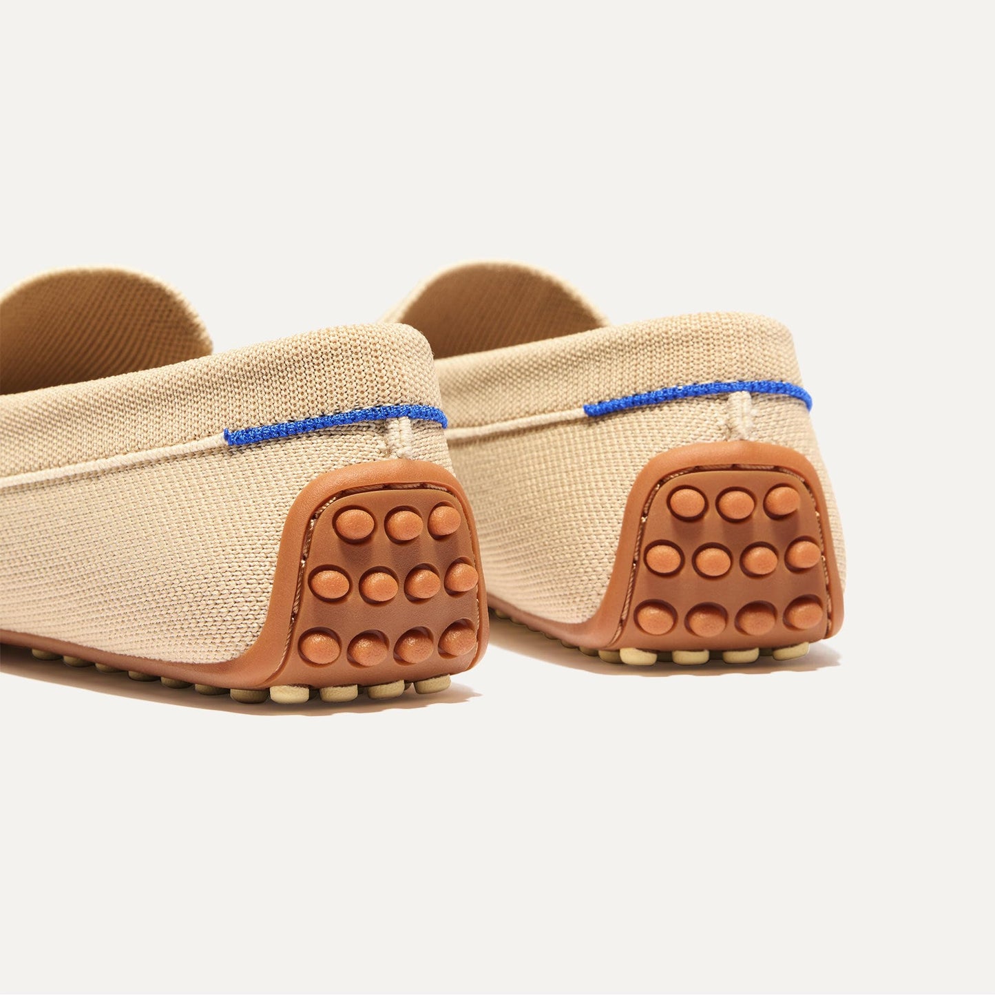 Rothy's The Women's Daily Driver, New Slip-On Loafers, Comfortable with Arch Support for All-Day Wear, Sustainable & Washable