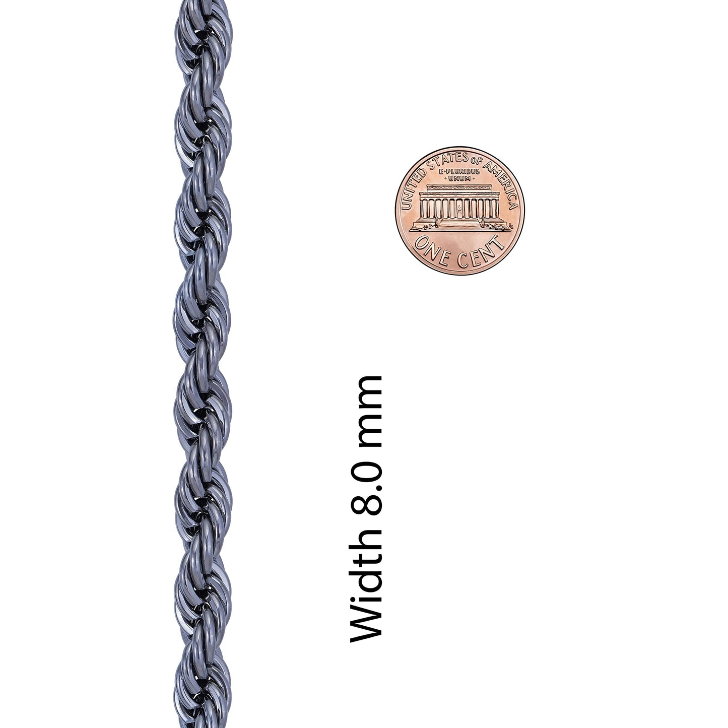 Premium Gold-Plated Stainless Steel Jewelry – Tarnish-Resistant & Waterproof From UNCLE LOL