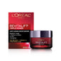 L'Oreal Paris Revitalift Triple Power Anti-Aging Face Moisturizer, Pro Retinol, Hyaluronic Acid & Vitamin C to Reduce Wrinkles, Firm & Brighten Skin, 2.55 Oz
