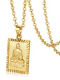 Premium Gold-Plated Stainless Steel Jewelry – Tarnish-Resistant & Waterproof From Uncle LOL