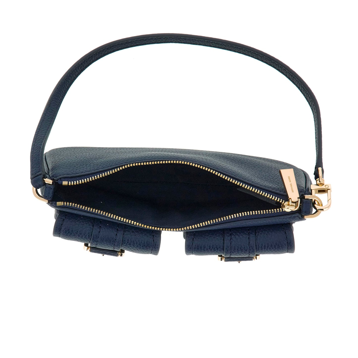 Michael Kors Zoe Small Convertible Pouchette