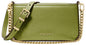 Michael Kors Women's Bryant Small Convertible Crossbody Bag