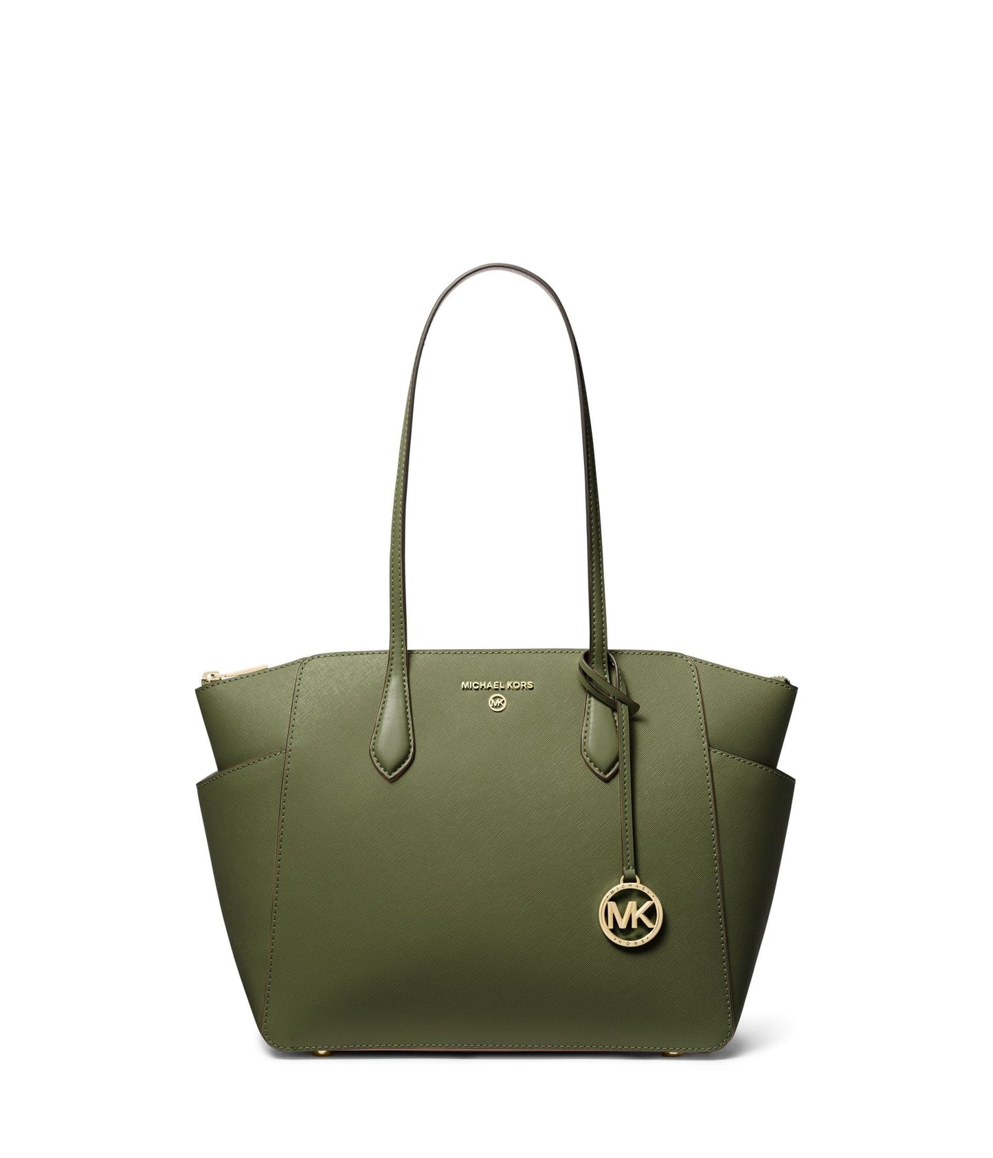 Michael Kors Women's Marilyn Medium Top Zip Tote
