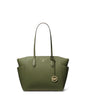 Michael Kors Women's Marilyn Medium Top Zip Tote