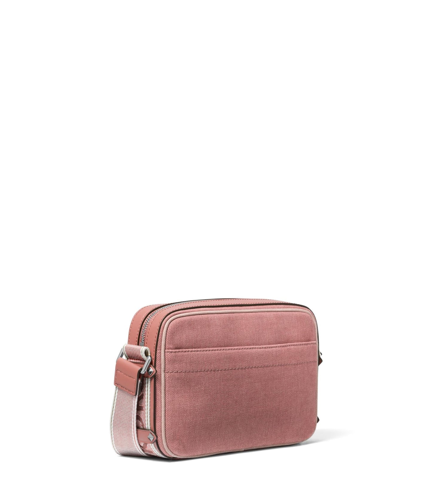 Michael Kors Maeve Large Pocket Crossbody Bag