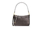 Michael Kors Women's Jet Set Top Zip Pochette Crossbody Bag