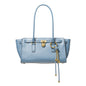 Michael Kors Hamilton Moderne Small Shoulder Tote