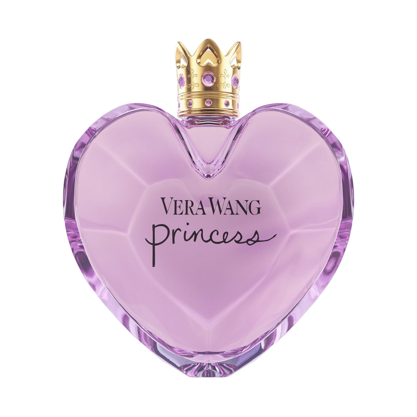 Vera Wang Princess by Vera Wang, Eau De Toilette Perfume for Women, 3.4 Fl Ounce |