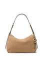 Michael Kors Nolita Medium Top Zip Convertible Shoulder Bag
