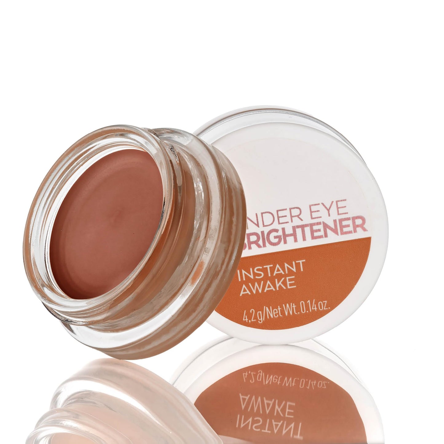 Catrice | Under Eye Brightener | Conceal & Brighten Dark Circles | With Hyaluronic Acid & Shea Butter | Vegan, Cruelty Free & Paraben Free (010 | Light Rose)