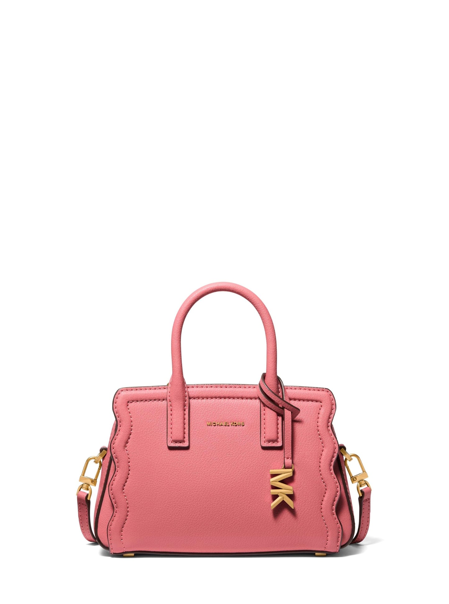 Michael Kors Women's Laila Extra Small Crossbody Bag