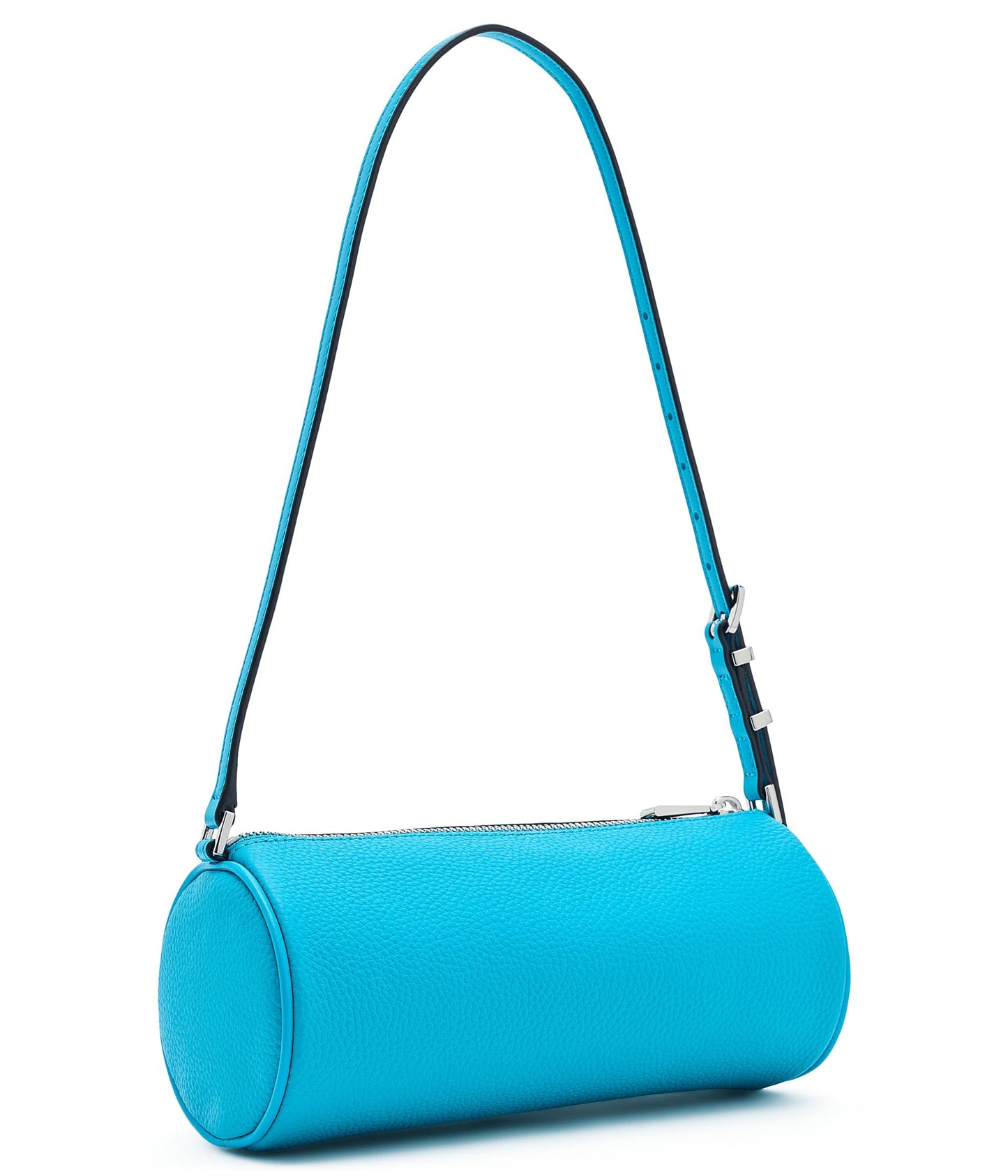Michael Kors Women's Izzy Small Barrel Pouchette