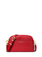 Michael Kors Women's Jet Set Small Camera Crossbody