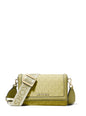 MICHAEL Michael Kors Jet Set Small Phone Web Strap Crossbody