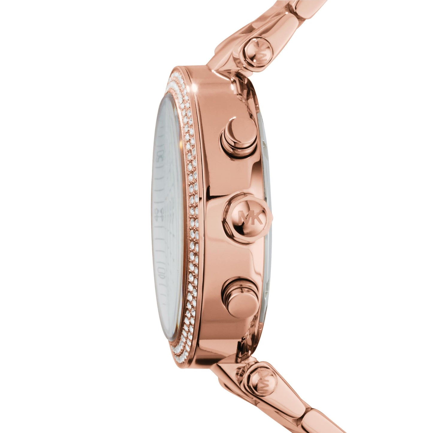 Michael Kors MK5353 - Parker Chronograph