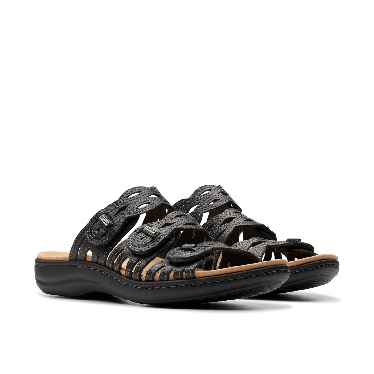 Clarks Collection Women's Laurieann Ruby Flat Sandal, Off White Leather, 8.5 Medium USClarks Collection Women's Laurieann Ruby Flat Sandal, Off White Leather, 8.5 Medium…