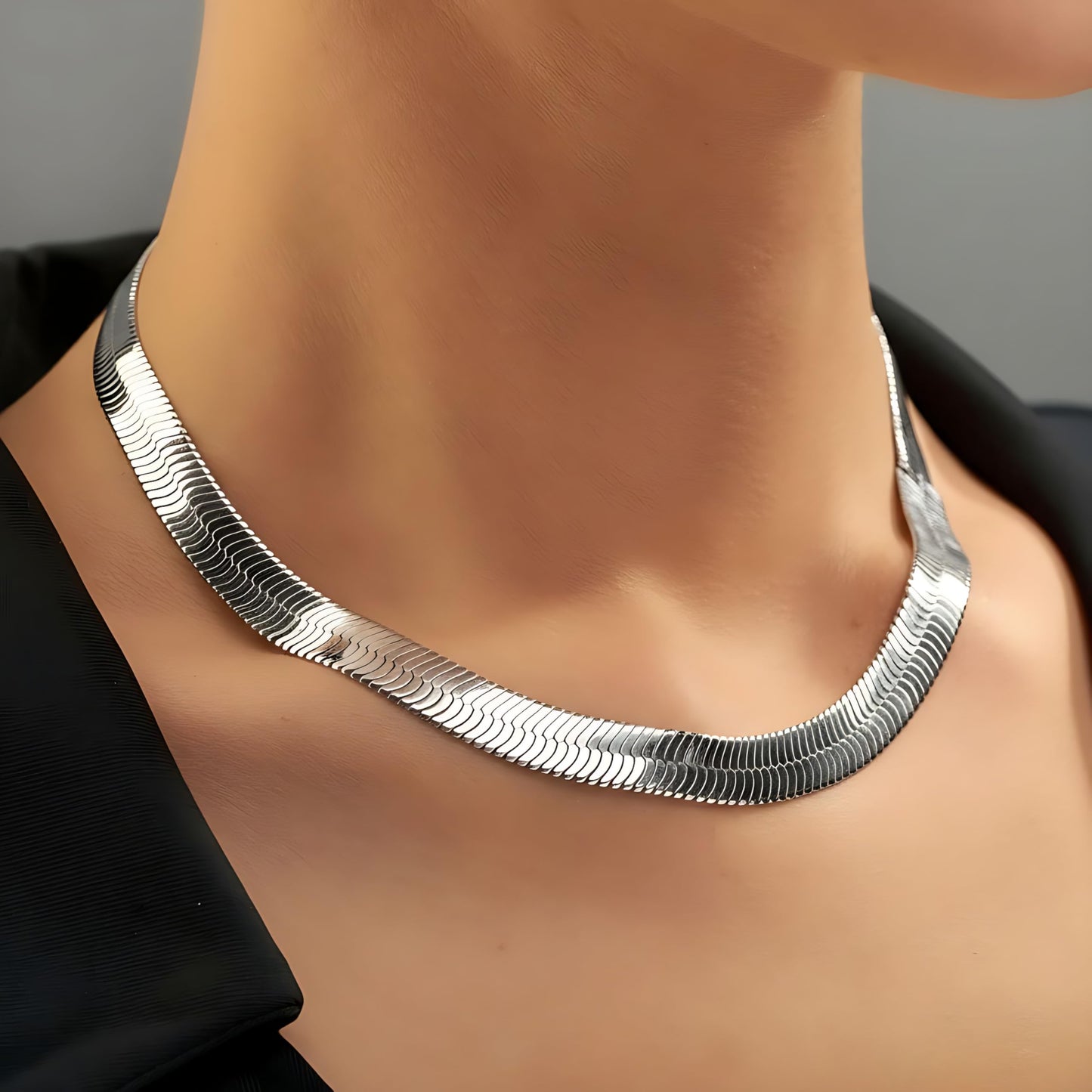 Premium Gold-Plated Stainless Steel Jewelry – Tarnish-Resistant & Waterproof From UNCLE LOL