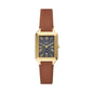 Fossil Women's Watch, Raquel Quartz Stainless Steel Watch for Women