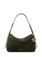 Michael Kors Nolita Medium Top Zip Convertible Shoulder Bag