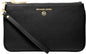 Michael Kors Jet Set Charm Medium Top Zip Wristlet