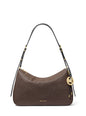 Michael Kors Nolita Medium Top Zip Convertible Shoulder Bag