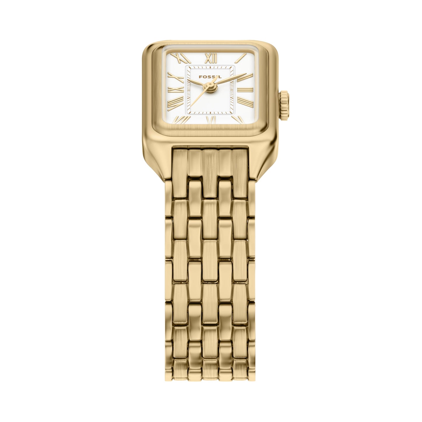 Fossil Women's Watch, Raquel Quartz Stainless Steel Watch for Women
