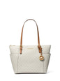 Michael Kors Jet Set Top Zip Tote