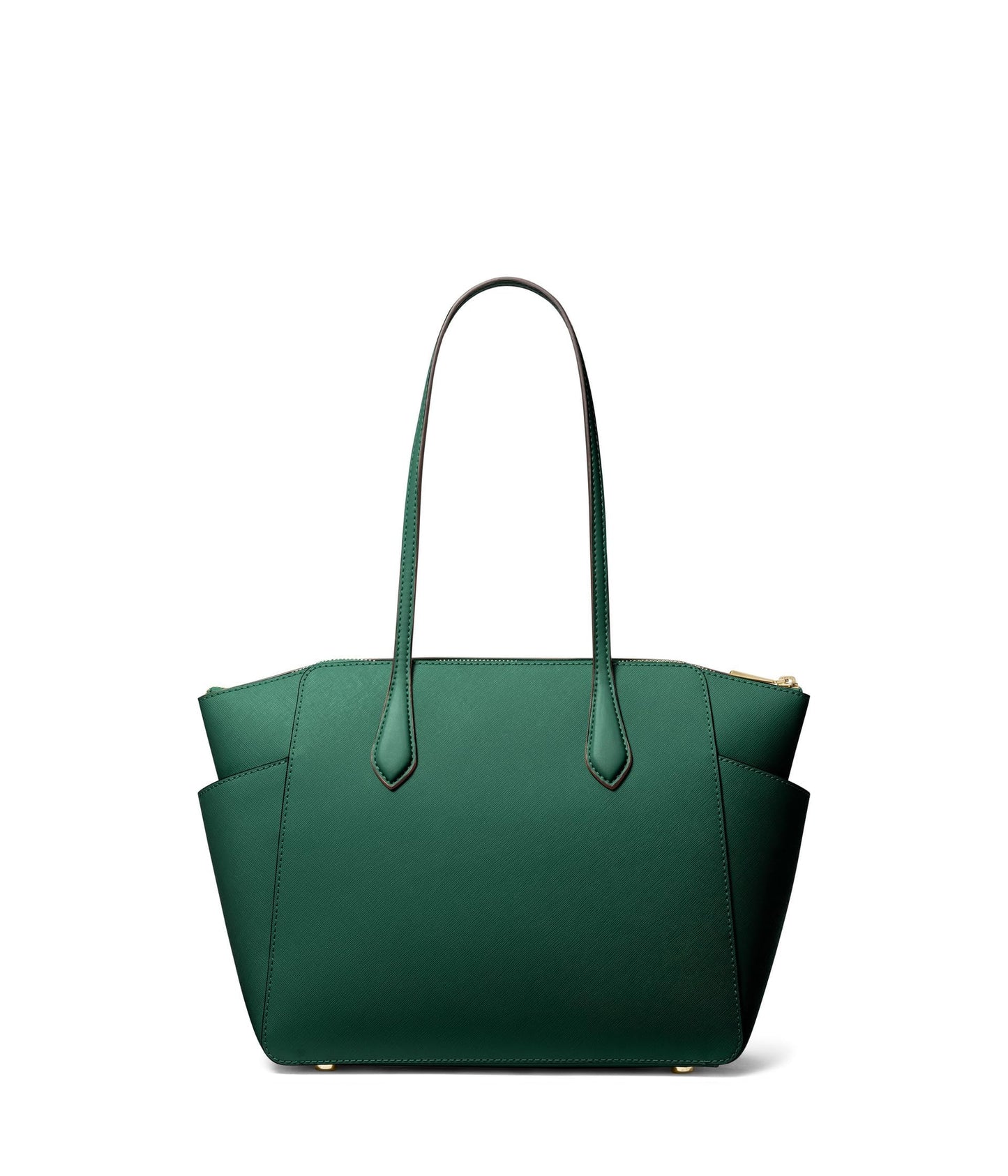 Michael Kors Women's Marilyn Medium Top Zip Tote