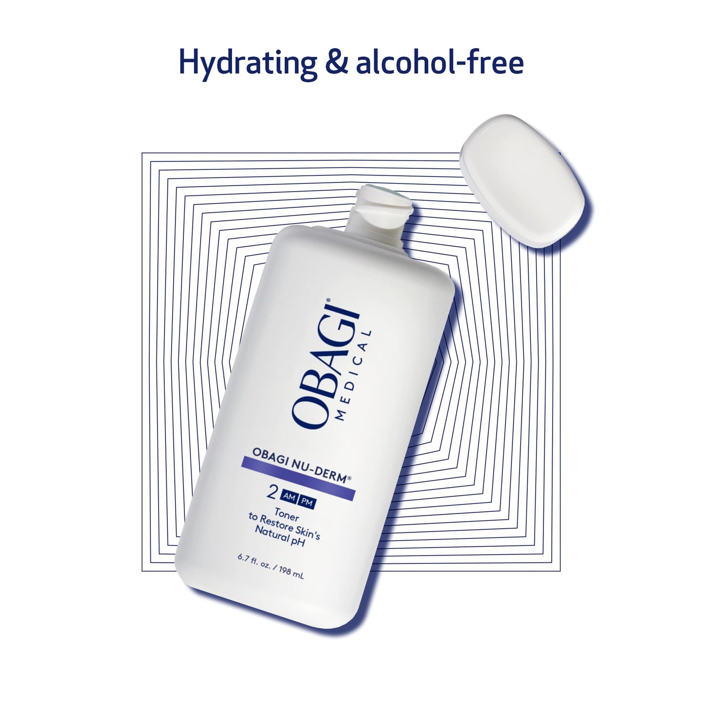 Obagi Nu-Derm Face Toner