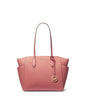 Michael Kors Women's Marilyn Medium Top Zip Tote