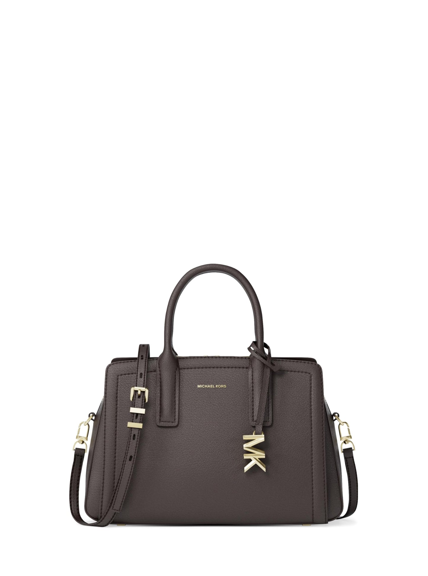 Michael Kors Women's Laila Small Satchel